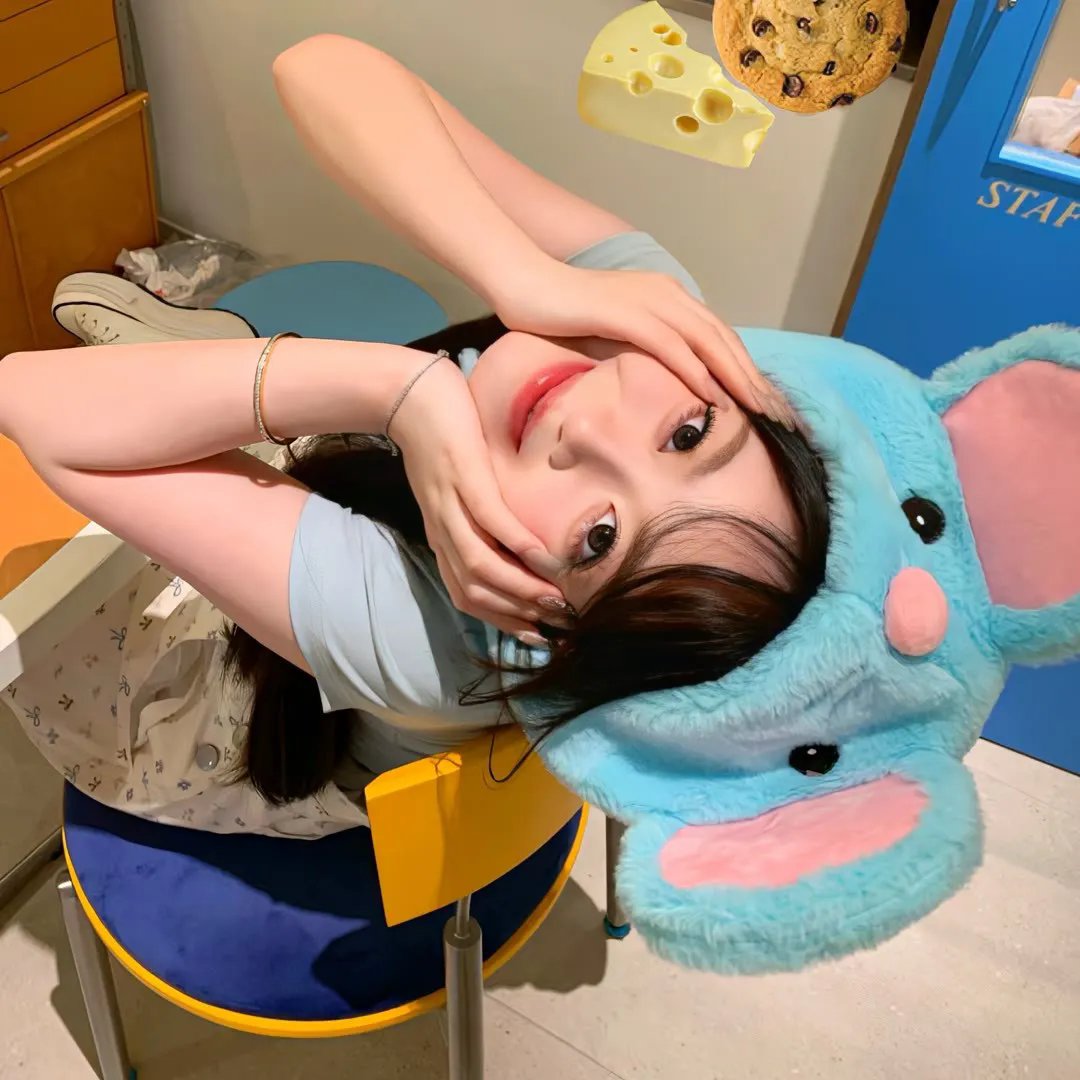 他年她日
