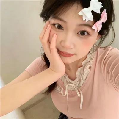 推荐海报